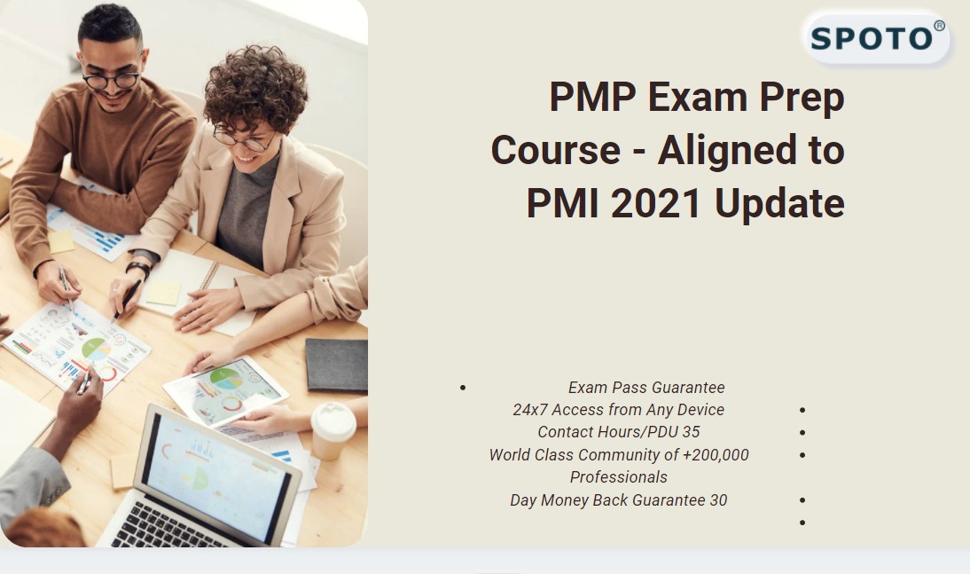 How I increased my chances of choosing the correct answer on the PMP ...